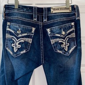 Rock Revival women’s jeans